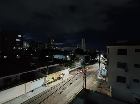 Cômodo Condomínio