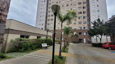 apartment em Avenida Celso Garcia, Brás - São Paulo - SP