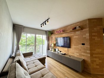 apartment em Rua Mandaguari, Zona 07 - Maringá - PR