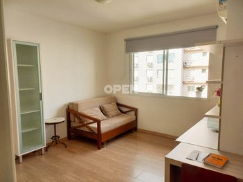 apartment em Rua Doutor Barcelos, Centro - Canoas - RS