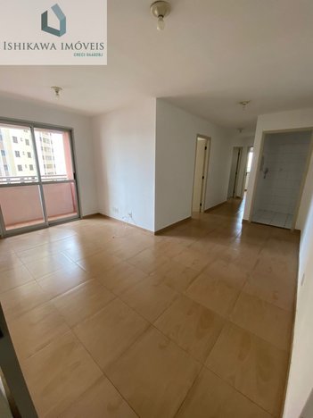 apartment em Rua dos Tapes, Cambuci - São Paulo - SP