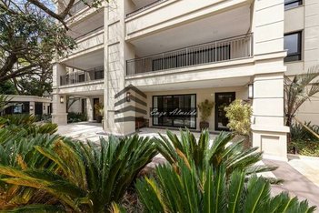 apartment em Rua Morgado de Mateus, Vila Mariana - São Paulo - SP