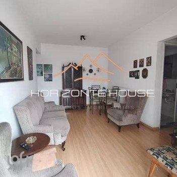 apartment em Cipriano Barata, Ipiranga - São Paulo - SP
