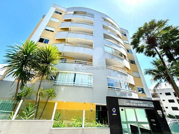 apartment em Santa Catarina, Balneário - Florianópolis - SC