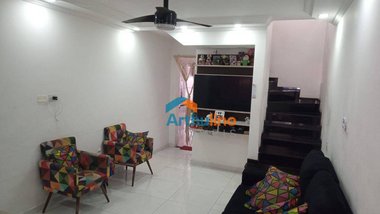 house em Rua Santa Edith, Jardim Santa Helena - São Paulo - SP
