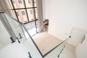 apartment em Rua Bento Viana, Água Verde - Curitiba - PR