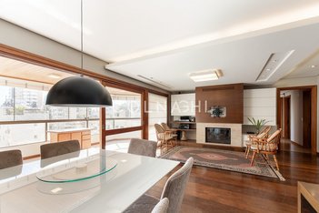 apartment em Avenida Mariland, Auxiliadora - Porto Alegre - RS