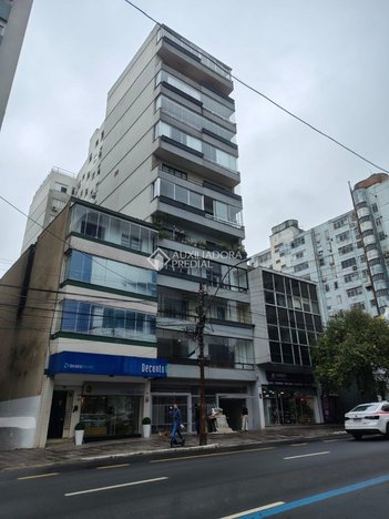 apartment em Avenida Independência, Independência - Porto Alegre - RS