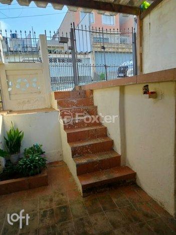 apartment em Antônio Teixeira Braga, Pirituba - São Paulo - SP
