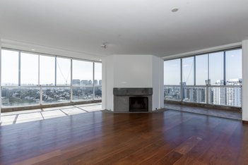 apartment em Rua Barão de Santa Eulália, Real Parque - São Paulo - SP