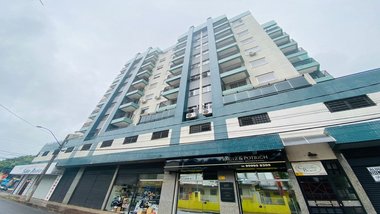 apartment em Rua Marcelino Ramos, Centro - Passo Fundo - RS