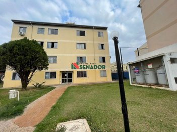 apartment em Rua Mangaba, Panorama - Londrina - PR