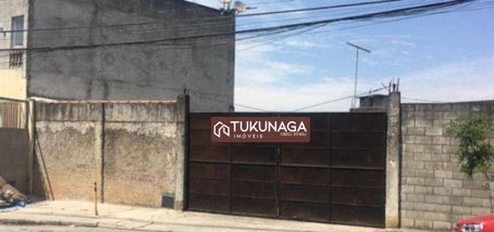 industrial em Rua Argirita, Cidade Industrial Satélite de São Paulo - Guarulhos - SP