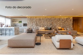 apartment em Rua Mairinque, Vila Clementino - São Paulo - SP
