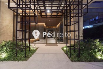 apartment em Alameda Lorena, Jardim Paulista - São Paulo - SP