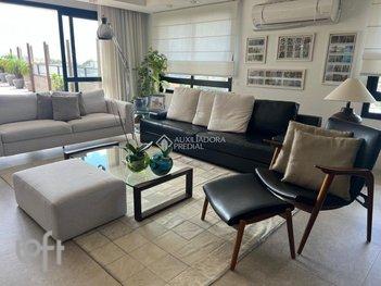 apartment em Cananéia, Chácara das Pedras - Porto Alegre - RS