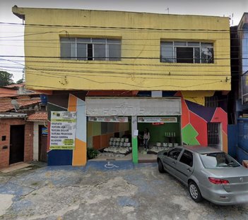 commercial_property em Avenida Engenheiro Olavo Alaysio de Lima, Vila Metalúrgica - Santo André - SP