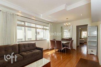 apartment em Veiga Filho, Sumaré - São Paulo - SP