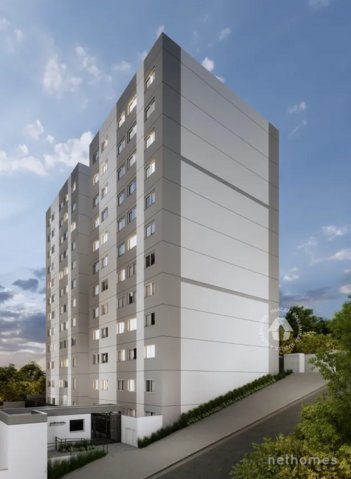 apartment em Rua Gil Simoes da Costa, Parque Reboucas - São Paulo - SP