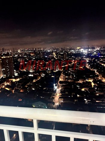 apartment em Avenida Conceição, Vila Paiva - São Paulo - SP