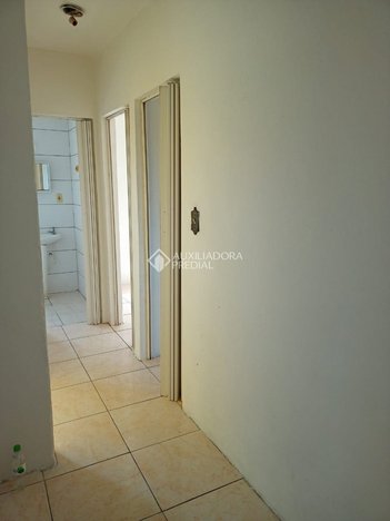 apartment em Avenida Dezessete de Abril, Guajuviras - Canoas - RS