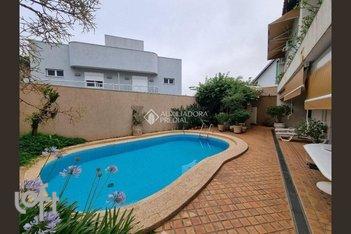 house em Pasteur, Jardim São Caetano - São Caetano do Sul - SP