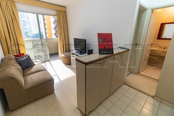 apartment em Rua Tuim, Vila Uberabinha - São Paulo - SP