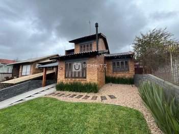 house em Rua Castilhos Barcelos, Dom Feliciano - Gravataí - RS