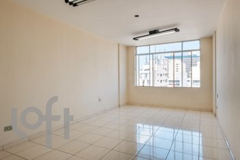 apartment em Rua Riachuelo, Sé - São Paulo - SP