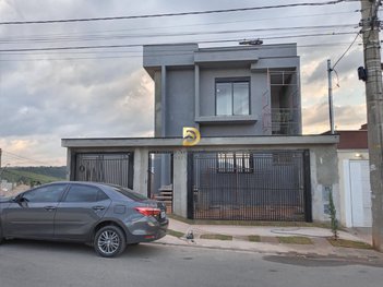 house em Rua das Malvas, Portais (Polvilho) - Cajamar - SP