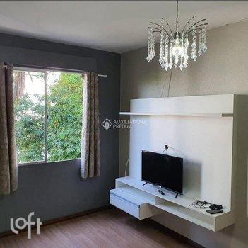 apartment em Elza Bianco, Salgado FIlho - Gravataí - RS
