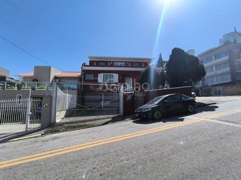 house em Rua Antenor Morais, Bom Abrigo - Florianópolis - SC