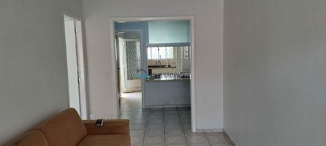 house em Rua Doutor Numa Pereira do Vale, Aclimação - São Paulo - SP