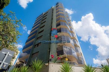 apartment em Rua Maria Monteiro, Cambuí - Campinas - SP