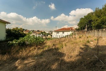 land_lot em SAO GALL, Vila Ipojuca - São Paulo - SP