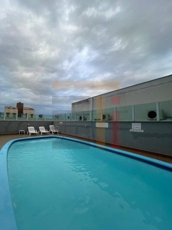 apartment em Antônio Basil Schroeder, Barreiros - São José - SC
