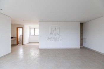 apartment em Rua Vitória Régia, Campestre - Santo André - SP