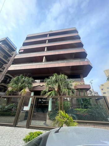 apartment em Rua Sergipe, Vila Nova - Cabo Frio - RJ