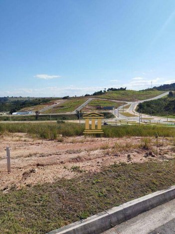 land_lot em Avenida Aristides José Colla Francisco, Vila Amélia - São José dos Campos - SP