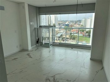 apartment em Avenida Professor Ascendino Reis, Vila Clementino - São Paulo - SP