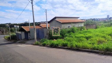land_lot em Rua Edgard Vieira Carvalho, Loteamento Residencial e Comercial Jardim Lago dos Ipês - Mococa - SP