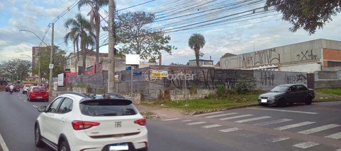 land_lot em Avenida Protásio Alves, Morro Santana - Porto Alegre - RS