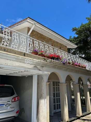 house em Avenida Oswaldo Aranha, Alegria - Guaíba - RS
