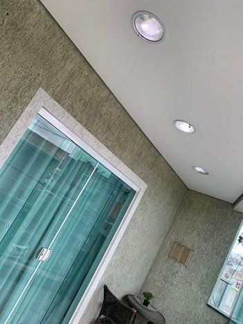 house em Rua da Paz, Jardim Santa Edwirges - Guarulhos - SP