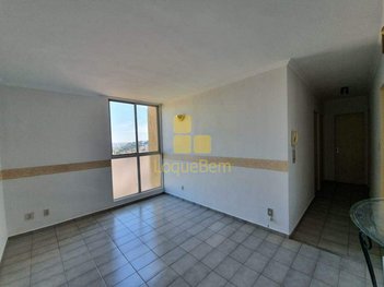 apartment em Rua Itapura, Jardim Paulista - Ribeirão Preto - SP