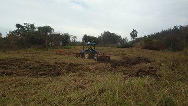 land_lot em Estrada Municipal do Antônio Gallo, Jardim Maracanã - Atibaia - SP