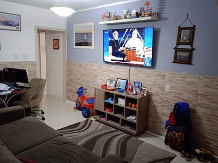 Cômodo Condomínio