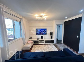 apartment em Rua Croata, Vila Ipojuca - São Paulo - SP