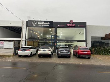 business em Rua Vereador Antônio Ferreira Alves, Centro - Canoas - RS