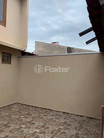 house em Rua Anhumas, Jardim Algarve - Alvorada - RS